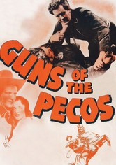 Guns of the Pecos