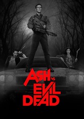 Ash vs Evil Dead: How to Kill a Deadite