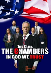 The Chambers - In God We Trust