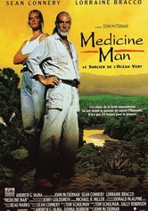 Medicine Man : Le Sorcier de l'Océan Vert