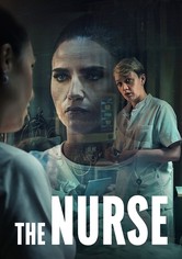 Sjuksköterskan