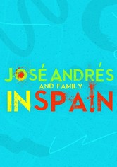 José Andres & Family in Spain