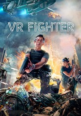 VR Fighter