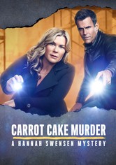 Carrot Cake Murder: A Hannah Swensen Mystery