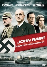 John Rabe. Der Gute Deutsche von Nanking
