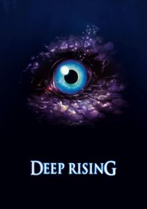 Deep Rising - Presenze dal profondo