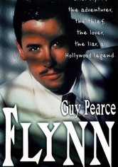 Flynns väg till Hollywood
