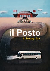 Il posto: Les soignants italiens en mal d'emploi