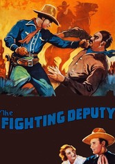 The Fighting Deputy