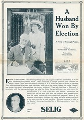 A Husband Won by Election