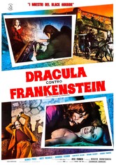 Dracula contro Frankenstein