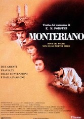 Monteriano - dove gli angeli non osano metter piede