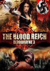 The Blood Reich