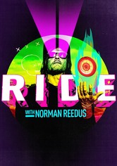 Viaja con Norman Reedus