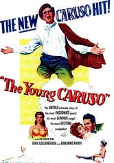 Den unge Caruso