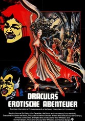 Dracula auf Abwegen