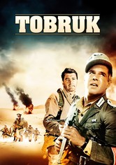 Slaget om Tobruk