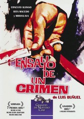 The Criminal Life of Archibaldo de la Cruz
