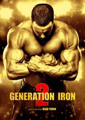Generation Iron 2