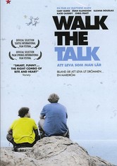 Coachen - Walk the Talk