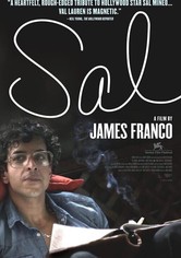 James Franco's Sal