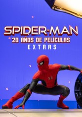 Spider-Man: 20 años de películas