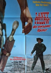 Lanky Fellow - Der einsame Rächer