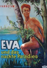 Eva und das nackte Paradies