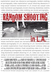 Random Shooting in LA