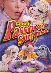 Shari's Passover Surprise