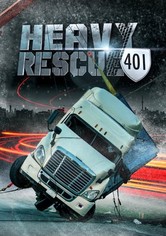 Truck Rescue: Die Abschlepp-Profis