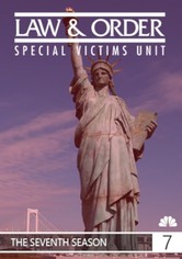 Law & Order: New York