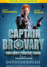 Captain Brovary