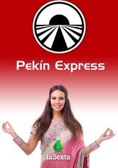 Pekín Express