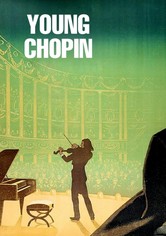 Chopins ungdom