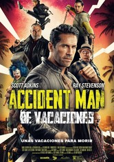 Accident Man: De vacaciones