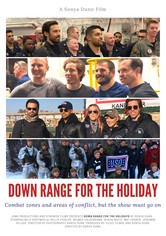 Down Range for the Holidays