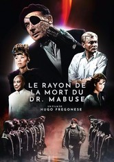 Le Rayon De La Mort Du Dr. Mabuse