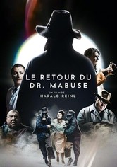 Le Retour du docteur Mabuse