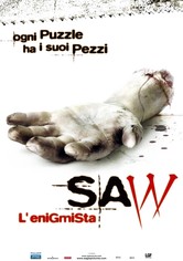 Saw - L'enigmista