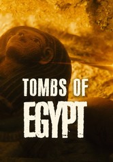 Tumbas de Egipto: últimas excavaciones