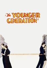 Junge Generation