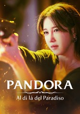 Pandora: Al di là del Paradiso