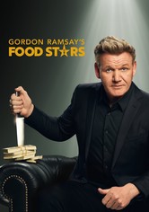 Gordon Ramsay's Food Stars (US)