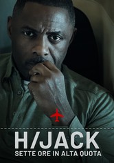 Hijack - Sette ore in alta quota