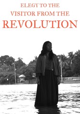 Elegy to the Visitor from the Revolution