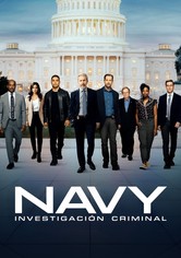 Navy: Investigación criminal