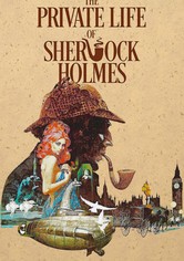 Sherlock Holmes - privatögat privat