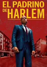 El padrino de Harlem