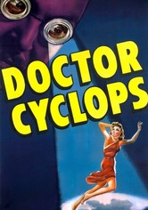Docteur Cyclope